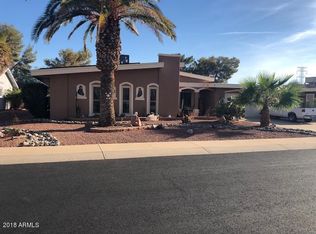 11125 W Hohokam Dr, Sun City, AZ 85373