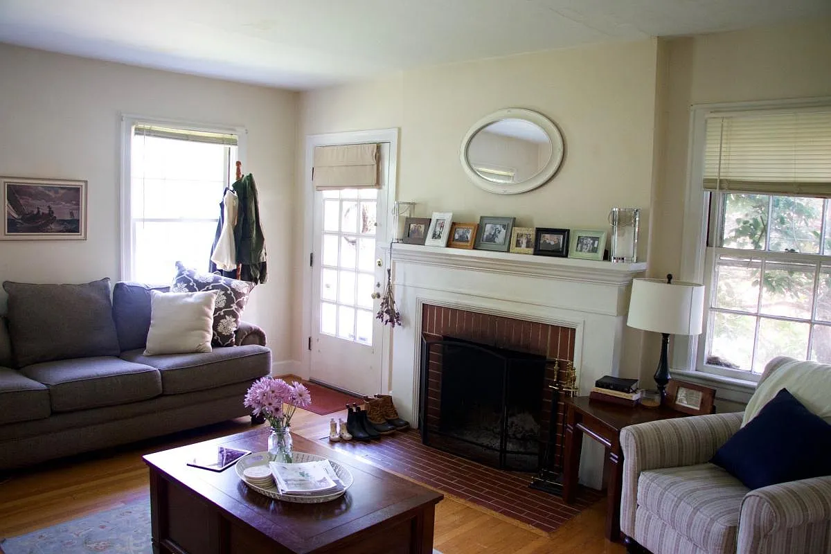 3 bed, 1314 sqft, $1,600 — Photo 2