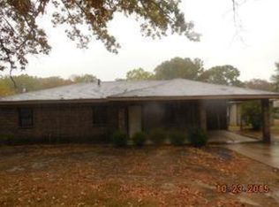 805 McDaniel Rd, White Hall, AR 71602