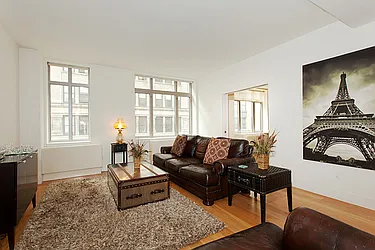 Sold by Brown Harris Stevens