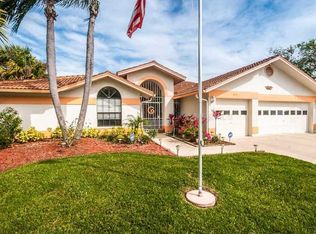 1895 Eagle Ridge Blvd, Palm Harbor, FL 34685