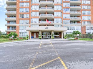410 McLevin Ave #1502, Toronto, ON M1B 5J5