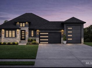 5480 SE Greenwood Ave, Mountain Home, ID 83647