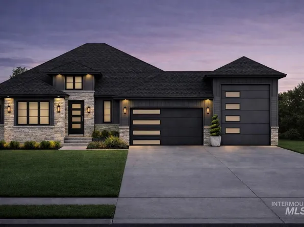 5480 SE Greenwood Ave, Mountain Home, ID 83647