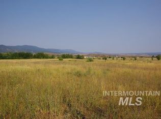 N Galena Rd, Council, ID 83612