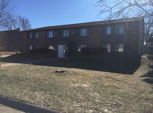 2106 Colony Ct UNIT 13, Beloit, WI 53511