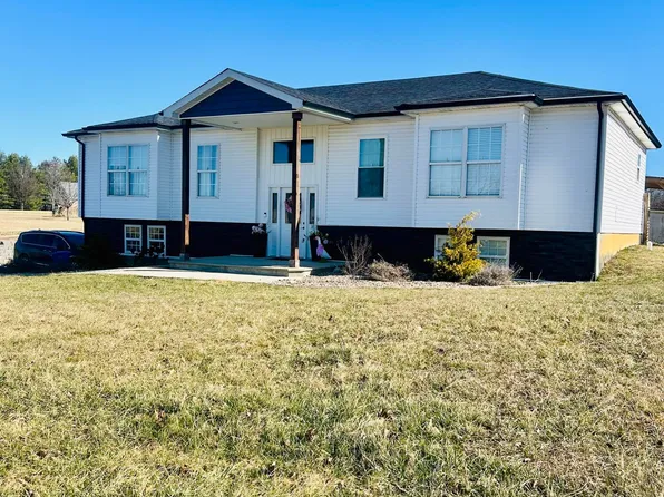393 Sugar Branch Dr, Big Clifty, KY 42712