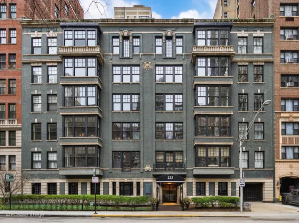 223 E Delaware Pl APT 5W, Chicago, IL 60611