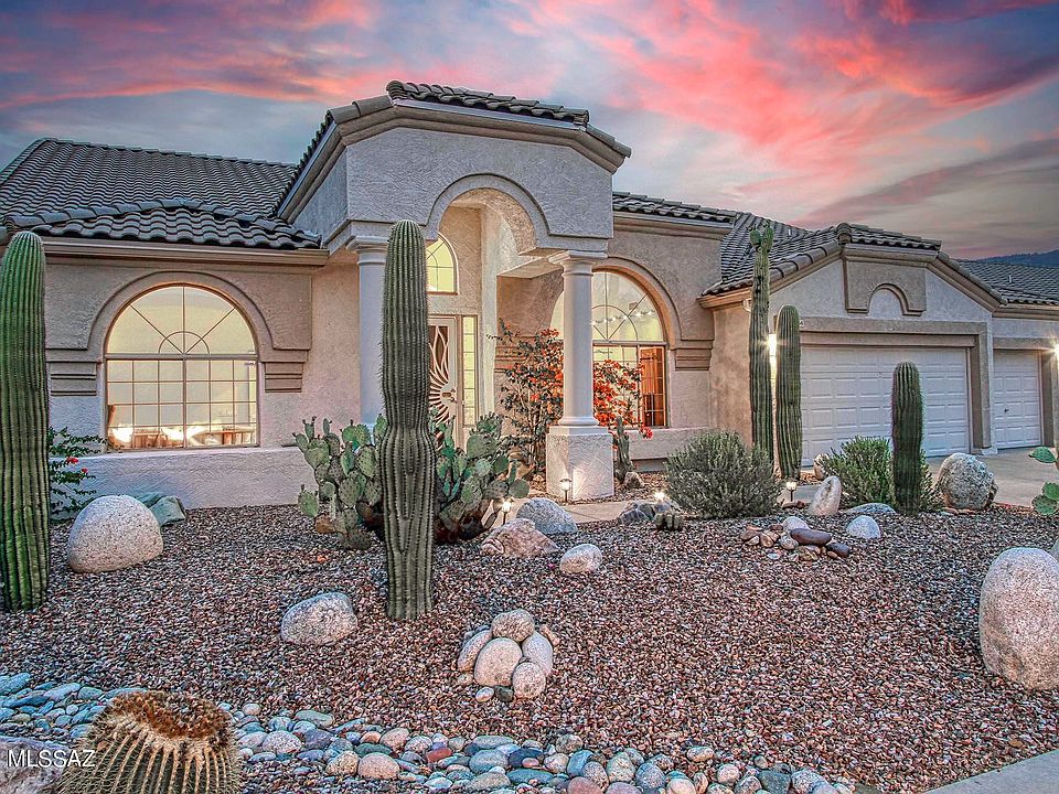 1st image of 12934 N Whitlock Canyon Dr