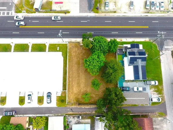 2606 W Columbus Dr Lot 2, Tampa, FL 33607