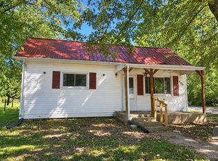 150 N Fairfield St, Leesburg, OH 45135