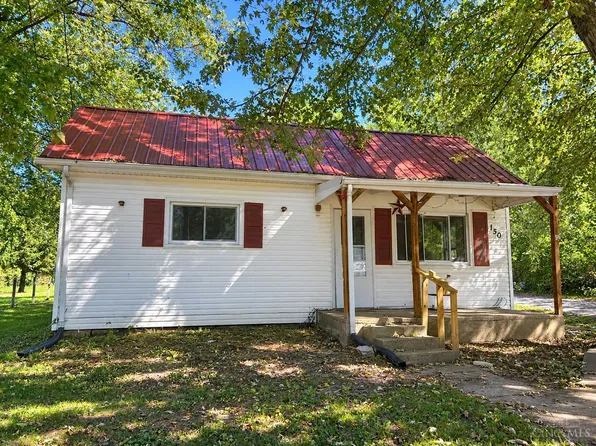 150 N Fairfield St, Leesburg, OH 45135