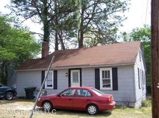 346 N College St, Statesboro, GA 30458