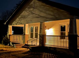 2205 James Ave #A, Chattanooga, TN 37415