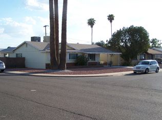 2901 W Windrose Dr, Phoenix, AZ 85029