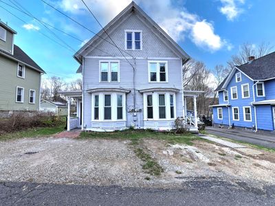 32-34 Maple Street, Seymour, CT, 06483