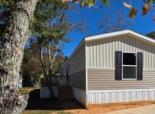 1409 Us Highway 90 LOT 276, Gautier, MS 39553