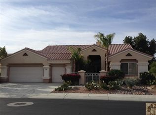 37183 Turnberry Isle Dr, Palm Desert, CA 92211