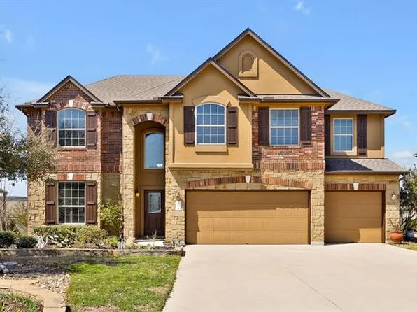 687 Ledge Stone Dr, Austin, TX 78737