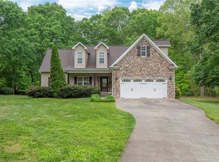 124 Sumter Rd, Mocksville, NC 27028