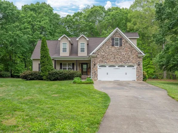 124 Sumter Rd, Mocksville, NC 27028
