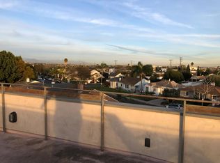 8523 Flight Ave, Los Angeles, CA 90045