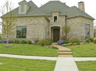 10061 Hillsdale Ln, Frisco, TX 75034
