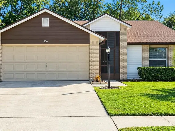 1836 TAMPA BAY DRIVE, WESLEY CHAPEL, FL 33543
