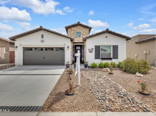 3560 Essence St, El Paso, TX 79938