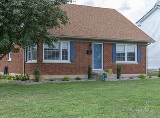 171 W High St, Lebanon, KY 40033