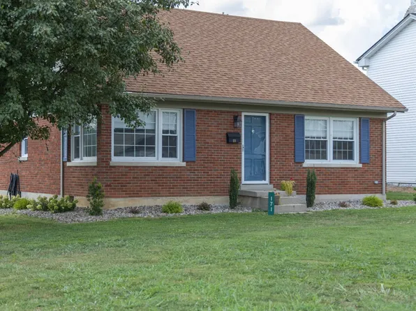 171 W High St, Lebanon, KY 40033