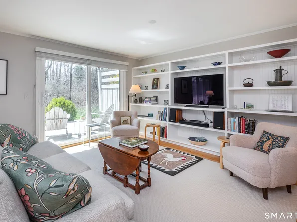 87 Canaan Road #3F, Salisbury, CT 06068
