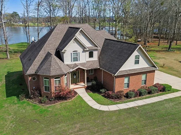 134 Barnsley St, Wilsonville, AL 35186