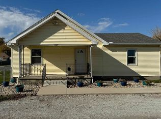 1729 S Purdum St, Kokomo, IN 46902