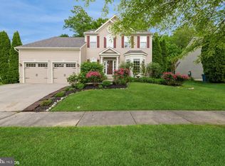 7097 Blackberry Ct, Easton, MD 21601