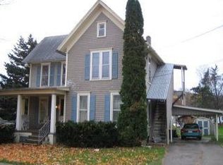 8 Charlesworth Ave, Avoca, NY 14809