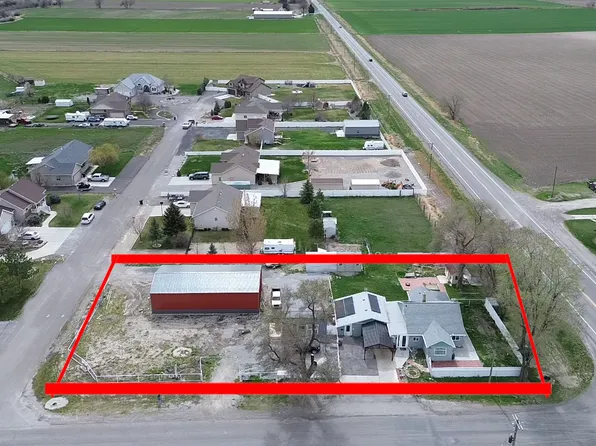 14375 N 5350 W, Garland, UT 84312