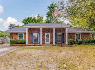 5640 Homewood Rd, Pensacola, FL 32504