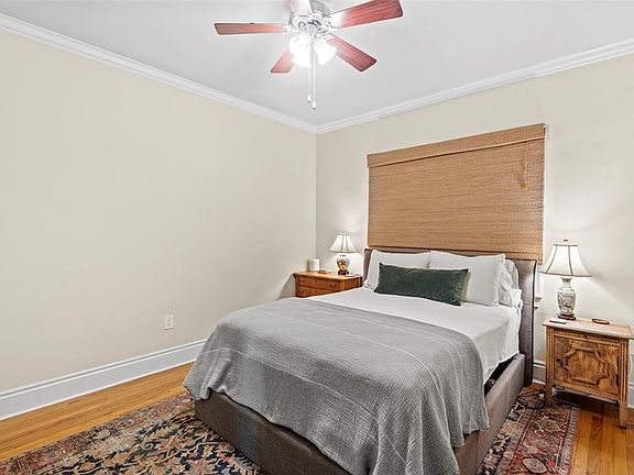 4th image of 2117 W DEKLE AVENUE #D2