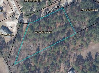 1031 Oakland Dr, Camden, SC 29020