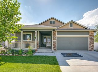 16061 Ginger Ave, Mead, CO 80542
