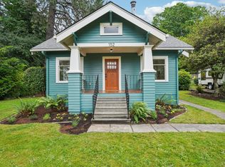 152 S Palatine Hill Rd, Portland, OR 97219