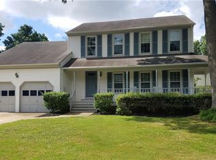 1044 Belvoir Ln, Virginia Beach, VA 23464