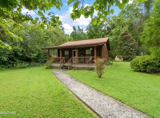 157 Odd Fellow Cemetery Rd, Rockwood, TN 37854