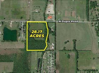 300 N Dugas Rd, Lafayette, LA 70507