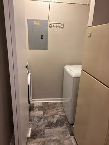 2 bed, 1109 sqft, $1,600 — Photo 3