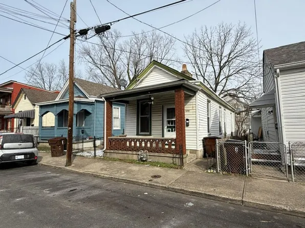 1822 Pearl St, Covington, KY 41014