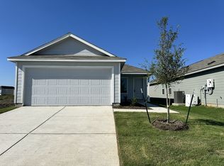 524 Sandhill Crane Ln, Princeton, TX 75407