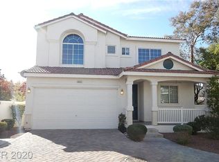 10367 Adams Chase St, Las Vegas, NV 89183