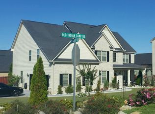 1384 Highwoods Pass, Grovetown, GA 30813